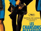 chansons d’amour