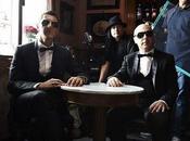 Dolce Gabbana backstage “Quando,Quando,Quando”