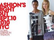 Fashion's night