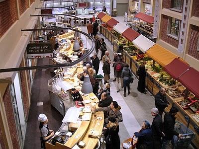 Eataly in New York