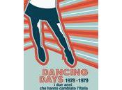 Dancing Days (1978-1979 anni hanno cambiato l'Italia), Paolo Morando (Laterza)