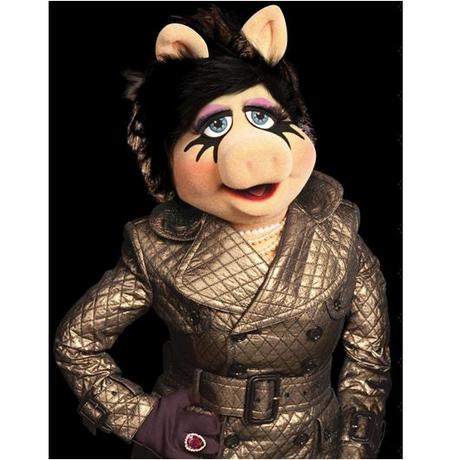 Preview MISS PIGGY for M·A·C