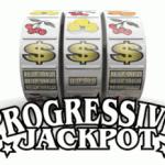 Le slot machine con jackpot progressivo