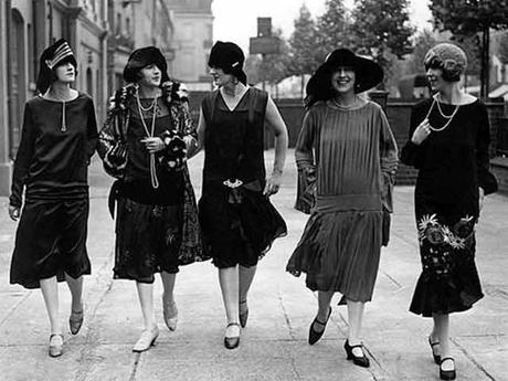 1920 Fashion