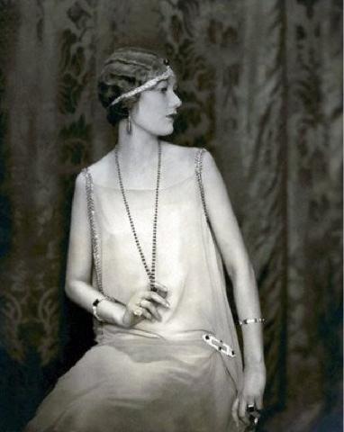 1920 Fashion