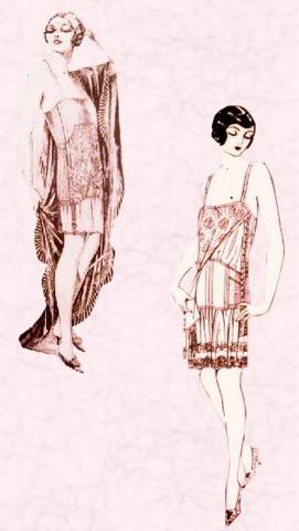 1920 Fashion