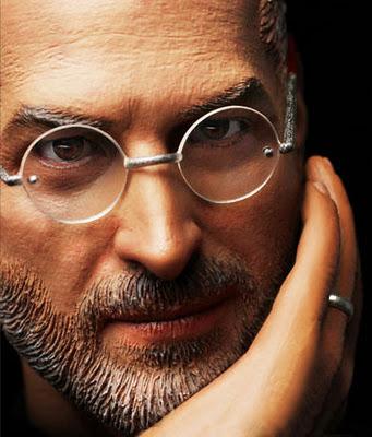 Pu...pazzi di Steve Jobs