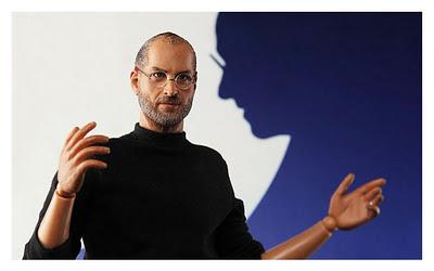 Pu...pazzi di Steve Jobs