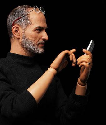 Pu...pazzi di Steve Jobs