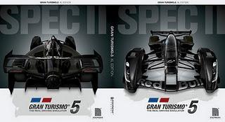 Annunciato ufficialmente Gran Turismo 5 XL : prezzo, data di uscita e dettagli