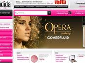 presento Nandida.com: nuovo shop online make tutto Made Italy