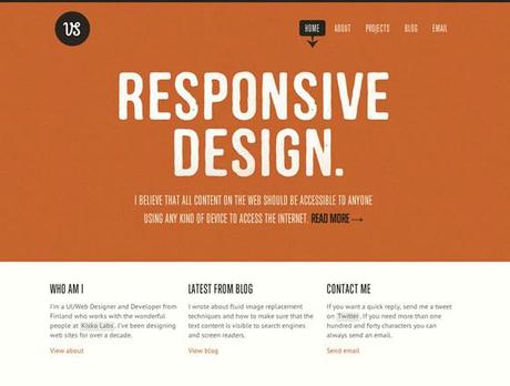 texture e pattern nel web design 012