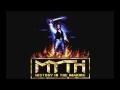 Diario di un videogiocatore week 54 – Myth (colonna sonora – C64)