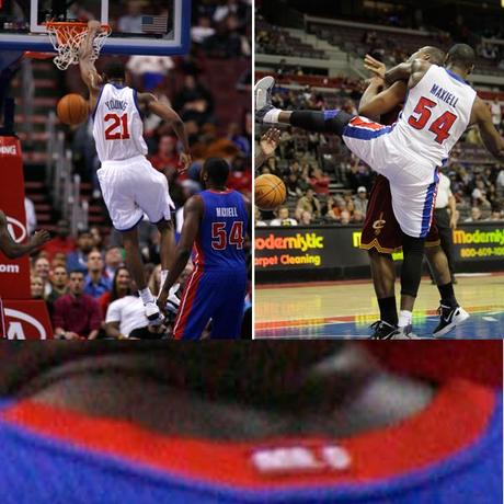 Basket, Nba: Detroit Pistons tolgono dalla maglia il patch “Mr. D”  e voltano le spalle alla loro storia