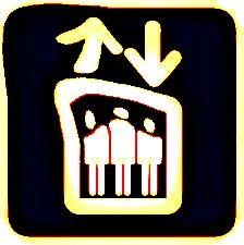 Concorso letterario: Non spingete quel bottone (racconti sul/nell'ascensore)