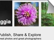 social network sulla fotografia