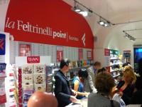 Libreria la Feltrinelli, il franchising avanza