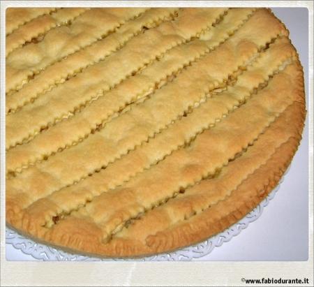 Torta di mele
