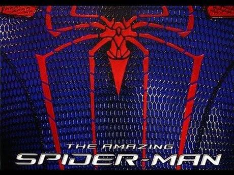 0 The Amazing Spider Man   Trailer