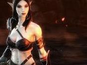 Kingdoms Amalur Reckoning primi minuti gioco video