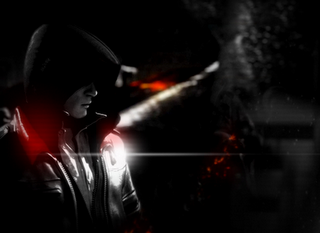 Prototype 2 : nuovi artwork