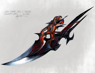 Prototype 2 : nuovi artwork