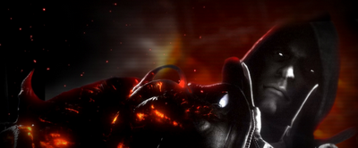 Prototype 2 : nuovi artwork