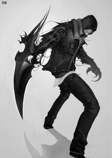 Prototype 2 : nuovi artwork