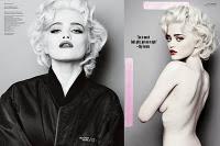 SKY FERREIRA BY MARIO TESTINO