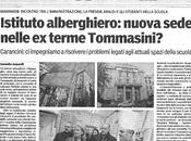 Istituto Alberghiero Magnaghi Solari Salso meglio Fidenza