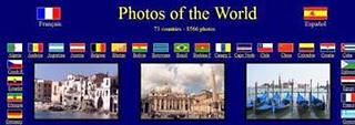 Around The World - Foto Dal Mondo