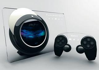 PLAYSTATION 4 ALL'E3 2012