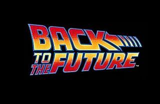 Back to the Future 3D