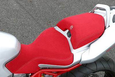 Ducati Multistrada 1000 DS by Moto Corse