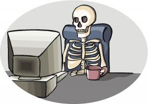 Dieci motivi per non diventare scrittore