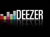 Deezer Italia: successo oppure