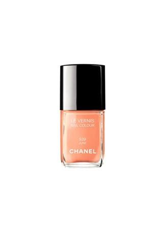 Discover Chanel Spring 2012 - Harmonie de Printemps Makeup Collection