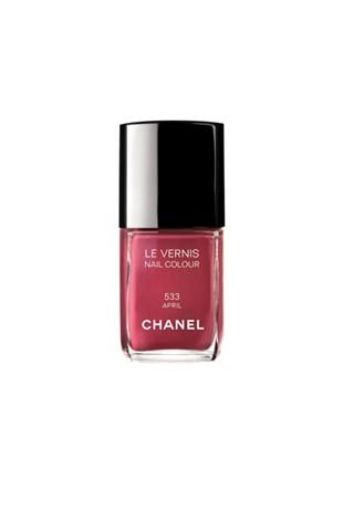 Discover Chanel Spring 2012 - Harmonie de Printemps Makeup Collection