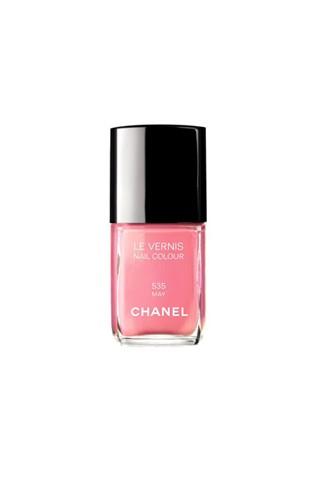 Discover Chanel Spring 2012 - Harmonie de Printemps Makeup Collection