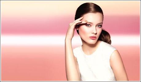 Discover Chanel Spring 2012 - Harmonie de Printemps Makeup Collection