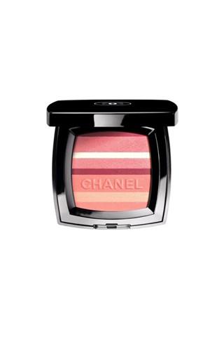 Discover Chanel Spring 2012 - Harmonie de Printemps Makeup Collection