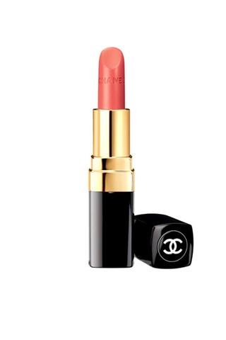 Discover Chanel Spring 2012 - Harmonie de Printemps Makeup Collection