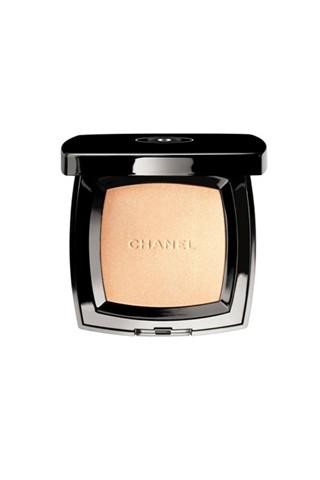 Discover Chanel Spring 2012 - Harmonie de Printemps Makeup Collection