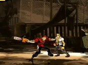 Shank nuovo violento video gameplay