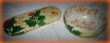 CORSI DI DECOUPAGE E DECORAZIONE AD ARESE (MI)