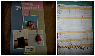 I Kalender-Planen