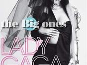 Lady Gaga sulla cover “L’Uomo Vogue”