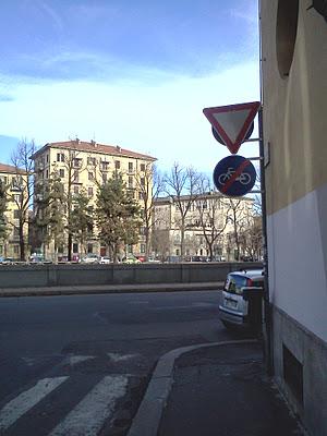 Via dell'Università