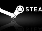 Valve annuncia record Steam Picture