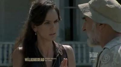 The Walking Dead 2x08: Nebraska. Un nuovo Sneak Peek !!!